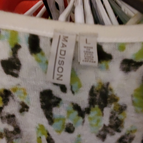 Short sleeve cover - Picture 2 of 3